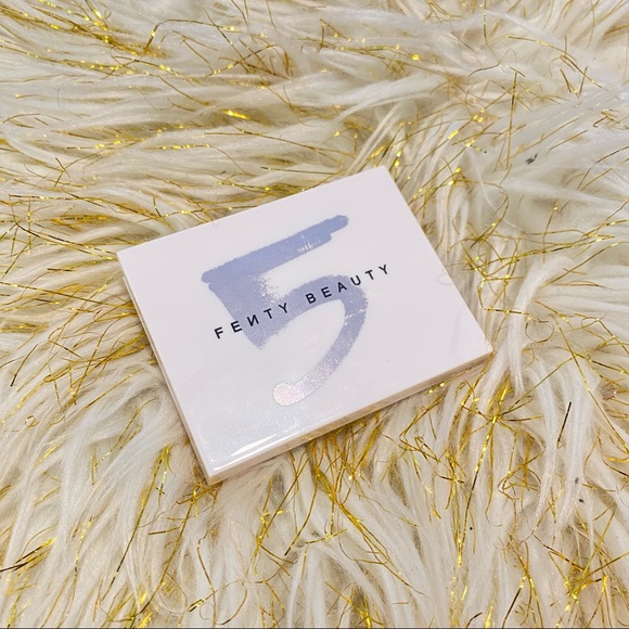 Fenty Beauty Snap Shadow Peach - Picture 2 of 3